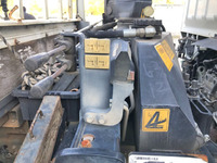 三菱ふそうキャンターヒアブクレーン小型（2t・3t）[写真18]