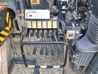 三菱ふそうキャンターヒアブクレーン小型（2t・3t）[写真19]