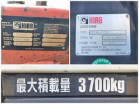 三菱ふそうキャンターヒアブクレーン小型（2t・3t）[写真20]