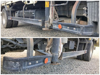 三菱ふそうキャンターヒアブクレーン小型（2t・3t）[写真21]