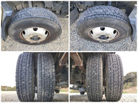 三菱ふそうキャンターヒアブクレーン小型（2t・3t）[写真22]