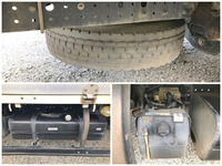 三菱ふそうキャンターヒアブクレーン小型（2t・3t）[写真23]