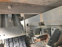 三菱ふそうキャンターヒアブクレーン小型（2t・3t）[写真24]