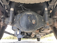 三菱ふそうキャンターヒアブクレーン小型（2t・3t）[写真26]