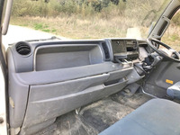 三菱ふそうキャンターヒアブクレーン小型（2t・3t）[写真32]