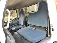 三菱ふそうキャンターヒアブクレーン小型（2t・3t）[写真33]