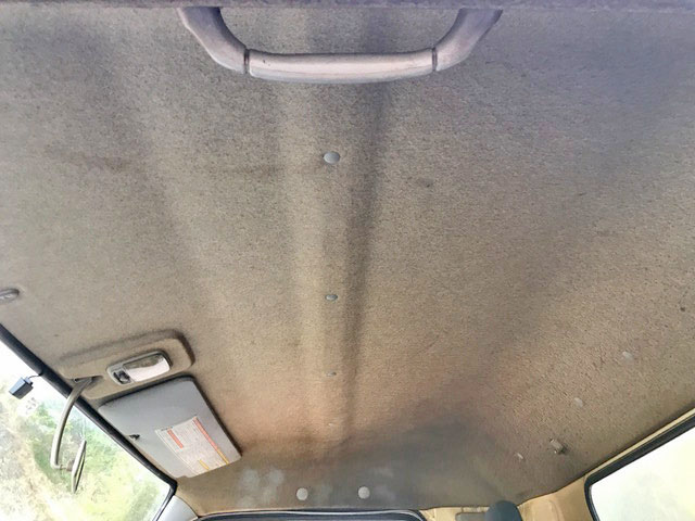 三菱ふそうキャンターヒアブクレーン小型（2t・3t）[写真34]