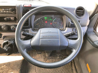 三菱ふそうキャンターヒアブクレーン小型（2t・3t）[写真37]