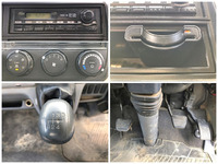 三菱ふそうキャンターヒアブクレーン小型（2t・3t）[写真38]