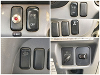 三菱ふそうキャンターヒアブクレーン小型（2t・3t）[写真39]