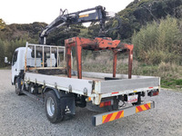 三菱ふそうキャンターヒアブクレーン小型（2t・3t）[写真04]