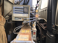 三菱ふそうファイタークレーン5段増トン（6t・8t）[写真11]