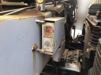 三菱ふそうファイタークレーン5段増トン（6t・8t）[写真13]