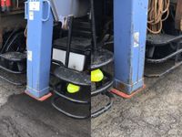 三菱ふそうファイタークレーン5段増トン（6t・8t）[写真17]