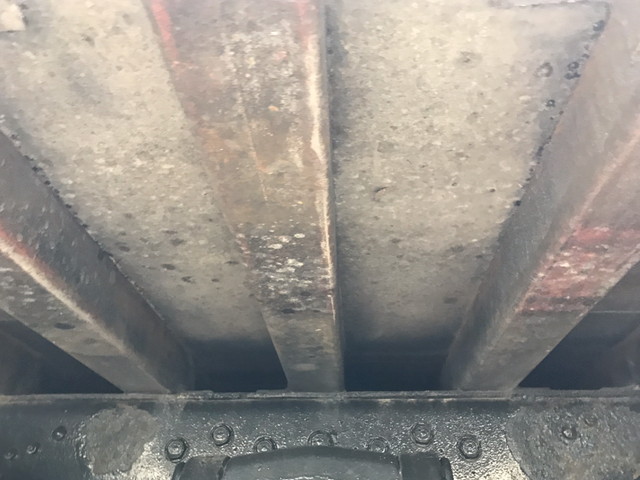 三菱ふそうファイタークレーン5段増トン（6t・8t）[写真23]