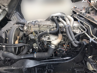 三菱ふそうファイタークレーン5段増トン（6t・8t）[写真26]