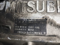 三菱ふそうファイタークレーン5段増トン（6t・8t）[写真27]