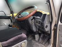 三菱ふそうファイタークレーン5段増トン（6t・8t）[写真29]