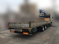 三菱ふそうファイタークレーン5段増トン（6t・8t）[写真02]