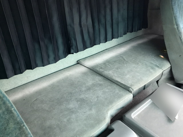 三菱ふそうファイタークレーン5段増トン（6t・8t）[写真30]