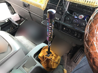 三菱ふそうファイタークレーン5段増トン（6t・8t）[写真32]