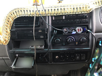 三菱ふそうファイタークレーン5段増トン（6t・8t）[写真34]