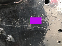 三菱ふそうファイタークレーン5段増トン（6t・8t）[写真37]