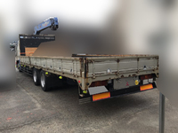 三菱ふそうファイタークレーン5段増トン（6t・8t）[写真04]