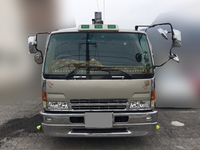 三菱ふそうファイタークレーン5段増トン（6t・8t）[写真05]