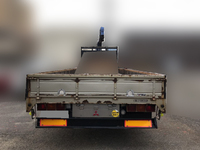 三菱ふそうファイタークレーン5段増トン（6t・8t）[写真06]