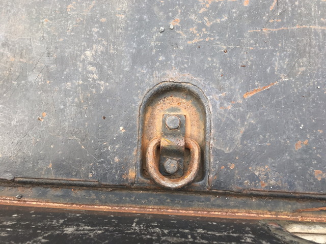 三菱ふそうファイタークレーン5段増トン（6t・8t）[写真09]