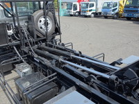 日野レンジャーコンテナ専用車中型（4t）[写真13]