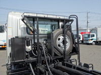 日野レンジャーコンテナ専用車中型（4t）[写真14]