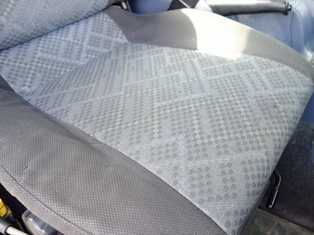 日野レンジャーコンテナ専用車中型（4t）[写真16]