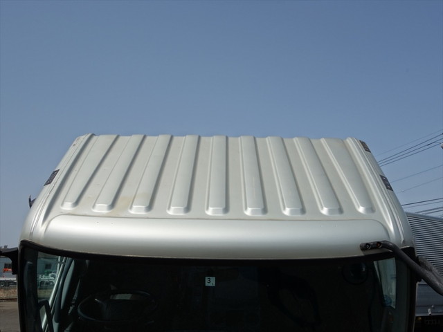 日野レンジャーコンテナ専用車中型（4t）[写真24]