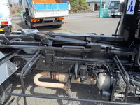 日野レンジャーコンテナ専用車中型（4t）[写真08]