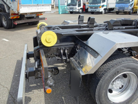 日野レンジャーコンテナ専用車中型（4t）[写真09]