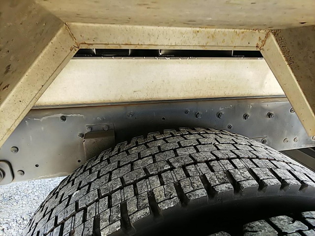 三菱ふそうファイター冷凍車（冷蔵車）増トン（6t・8t）[写真10]