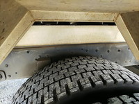 三菱ふそうファイター冷凍車（冷蔵車）増トン（6t・8t）[写真10]