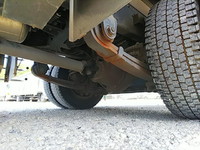 三菱ふそうファイター冷凍車（冷蔵車）増トン（6t・8t）[写真15]