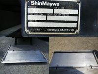 三菱ふそうファイター冷凍車（冷蔵車）増トン（6t・8t）[写真16]