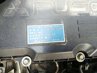 三菱ふそうファイター冷凍車（冷蔵車）増トン（6t・8t）[写真18]