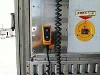 三菱ふそうファイター冷凍車（冷蔵車）増トン（6t・8t）[写真21]