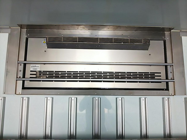 三菱ふそうファイター冷凍車（冷蔵車）増トン（6t・8t）[写真23]