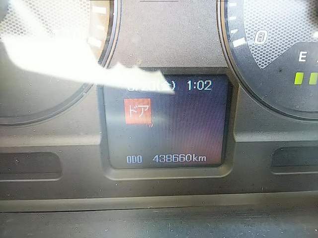 三菱ふそうファイター冷凍車（冷蔵車）増トン（6t・8t）[写真31]