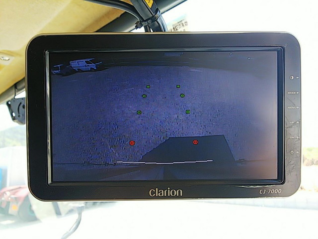 三菱ふそうファイター冷凍車（冷蔵車）増トン（6t・8t）[写真34]