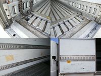 三菱ふそうファイター冷凍車（冷蔵車）増トン（6t・8t）[写真35]