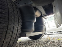 三菱ふそうファイター冷凍車（冷蔵車）増トン（6t・8t）[写真38]