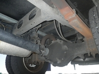 三菱ふそうキャンター冷凍車（冷蔵車）小型（2t・3t）[写真20]