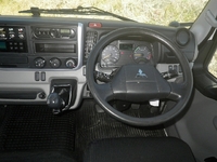 三菱ふそうキャンター冷凍車（冷蔵車）小型（2t・3t）[写真25]